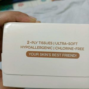 Facial Tissue