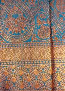 Fancy Blouse Fabric