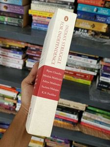 India&#39;s Independence Struggle