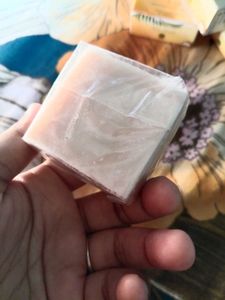 Nari&#39;yal Cream Coco Soap