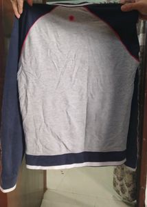 Combo Girls Woolen Jecket