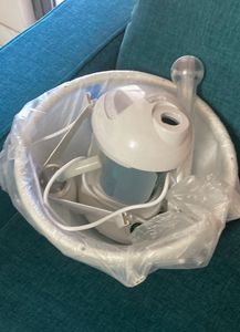 Facial Steamer