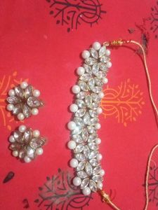 Jewellery Set
