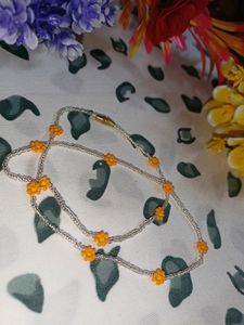 Y2K Handmade Necklace