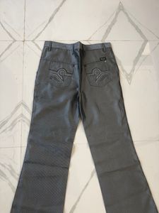 Trouser