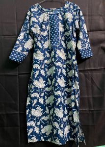 kurta pant set