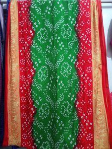 Beautiful Saree Combo 🤩😍