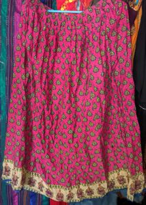 Long Skirt For Women