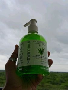 Kayamaya Aloe Vera Gel - 300ml