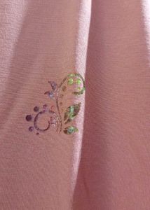 Cute Pink Cotton T-Shirt – Soft, Stylish &amp; Comfy