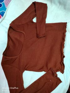 Crop Top Combo