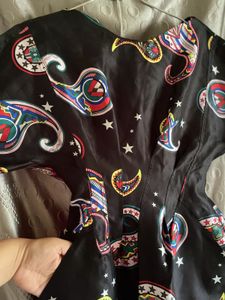 Corset Ball Dress
