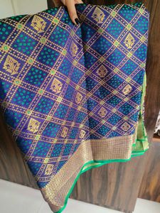 New Saree