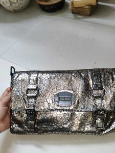 ARMANI EXCHANGE Clutch