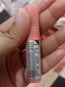 Etude Fixing Tint - Dewy Fig