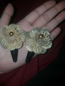Hair Clips