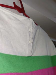 Stretchable Sweatshirt