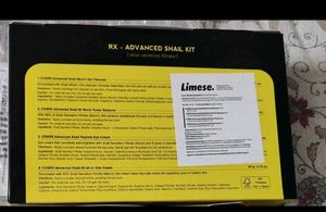 COSRX Snail Kit