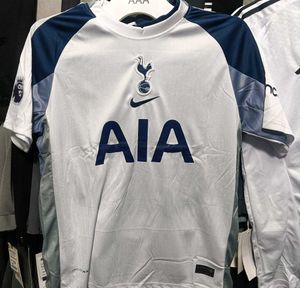 Tottenham Hotspur Jersey