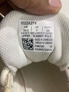 Asics Shoes For Women