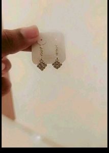 Korean Earrings