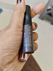 Brow and lash Mascara