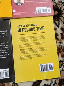 Self-Improvement Book Bundle