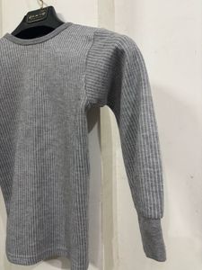 Thermal Inner Wear Top