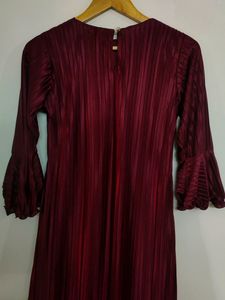 Hq Fashion Dress