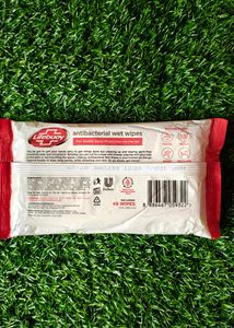 Lifebuoy Wet Wipes