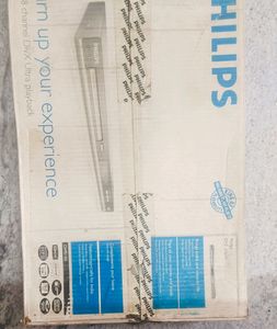 Phillips DVD Player