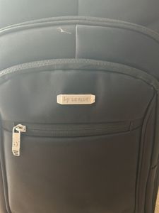 Black Laptop bag