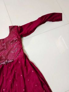 Gown