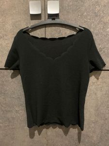 Shein top S