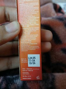 Gush Play Paint Lipstick