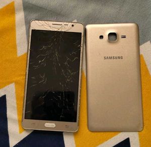 Samsung Galaxy On 7