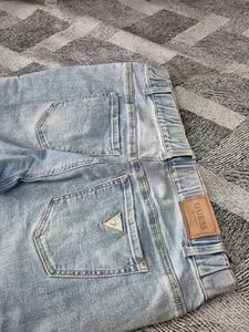 Guess 34 Waist Mens Premium Jeans🔥🔥🔥