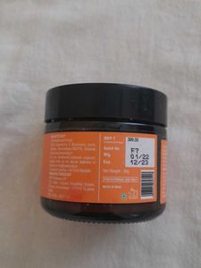 bare body essentials under arm cream