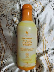 ALOE MANGO ORIGINAL🍋🧋