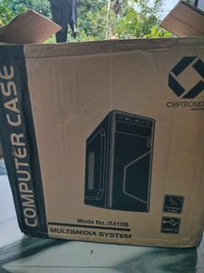 New Mid Tower Gaming Cabinet With Bottom