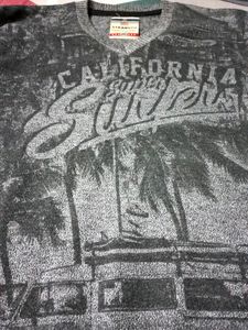 California Surfers Sweater
