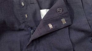 H&amp;M Grey White Bule Sed