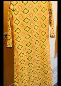 Festive Kurti