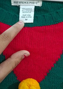 🧶🧶Woolen Sweater 🧶🧶