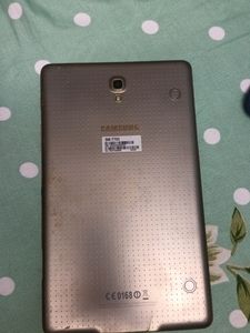Samsung Galaxy Tab S