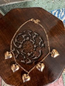 Heart Necklace