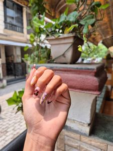 Press On Nails