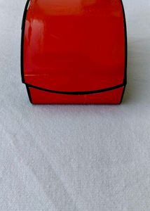 Stylish Black Sports Watch