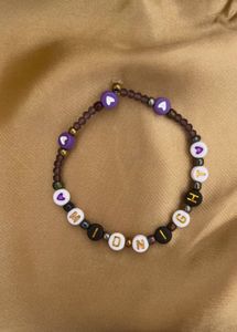 Coldplay Friendship Bracelets :))