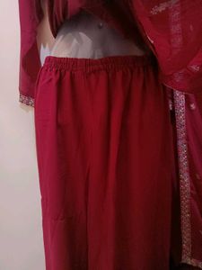 Kurti Set